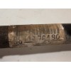 Recambio de transmision delantera derecha para peugeot 5008 active referencia OEM IAM 9811176480  
