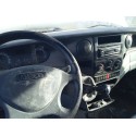IVECO DAILY IV FURGONETA