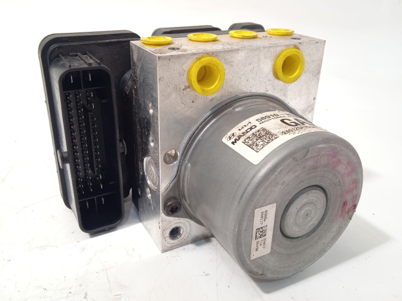 ABS 58910N7AA0 BE600MGI30 BH6013GI50