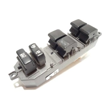 Recambio de mando elevalunas delantero izquierdo para toyota yaris 1.5 16v cat referencia OEM IAM 8482002320  