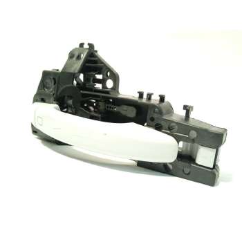 MANETA EXTERIOR TRASERA IZQUIERDA 8T0837885B 