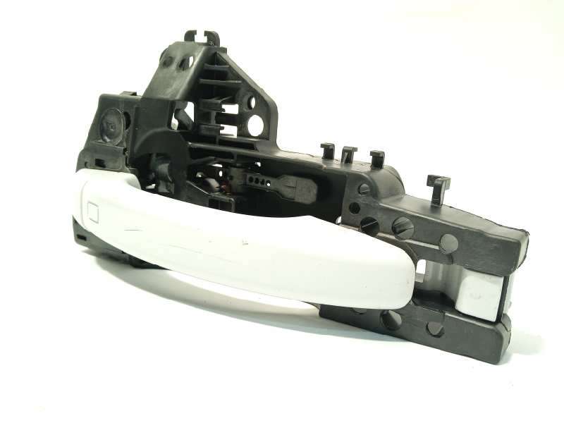 MANETA EXTERIOR TRASERA IZQUIERDA 8T0837885B 
