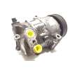 Recambio de compresor aire acondicionado para opel corsa d cosmo referencia OEM IAM 55703721 315595319 4471905550