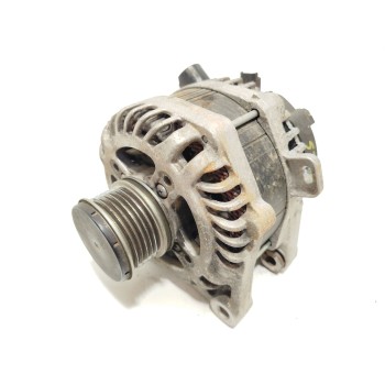 Recambio de alternador para peugeot 3008 ii suv (mc_, mr_, mj_, m4_) 1.5 bluehdi 130 referencia OEM IAM 9827175380  A003TV6181AE