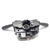 Recambio de mando intermitentes para peugeot 508 1.6 e-hdi fap referencia OEM IAM 98082583ZD  