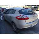RENAULT MEGANE III BERLINA 5 P