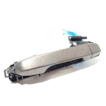 MANETA EXTERIOR TRASERA IZQUIERDA 692110D904 