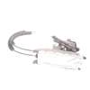Recambio de palanca cambio para seat leon st (5f8) 2.0 tdi referencia OEM IAM 5Q0711049AQ  