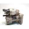 Recambio de motor arranque para peugeot 3008 gt line referencia OEM IAM 9812715480  ESW1016