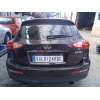 infiniti ex del año 2010