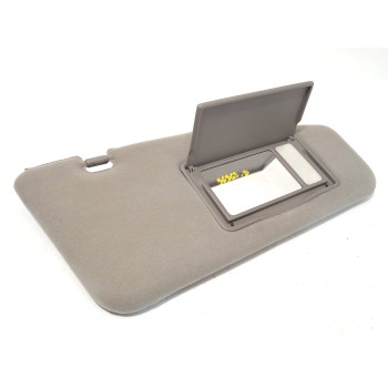 Recambio de parasol derecho para nissan murano i (z50) 3.5 4x4 referencia OEM IAM 96400CC015  