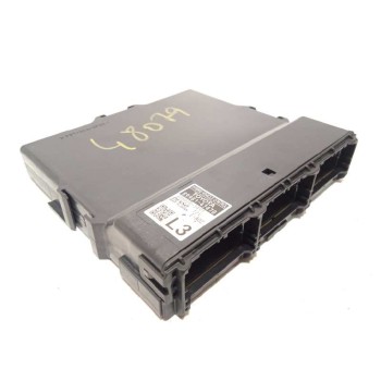 Recambio de modulo electronico para toyota prius (zvw50) basis referencia OEM IAM 8998147470  2850003497