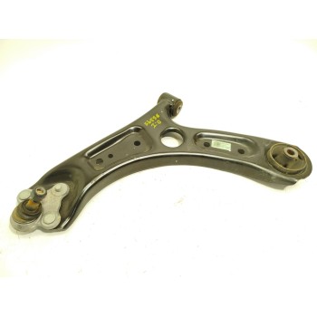 BRAZO SUSPENSION INFERIOR DELANTERO IZQUIERDO 54500J9000 