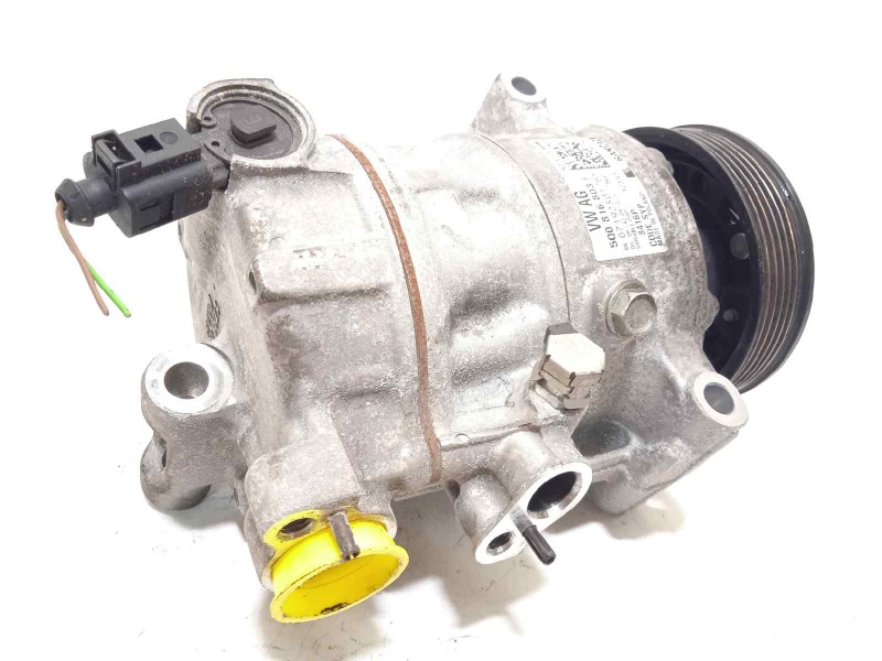 COMPRESOR AIRE ACONDICIONADO 5Q0816803F 8416P