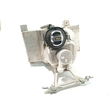 Recambio de radiador aceite para audi r8 (4s3, 4sp) 5.2 fsi quattro referencia OEM IAM 4S0115373F 079907660A 