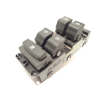 Recambio de mando elevalunas delantero izquierdo para hyundai i40 style blue referencia OEM IAM 935703Z3004X  39R4911000