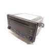 Recambio de sistema audio / radio cd para subaru impreza g13 1.6 cat referencia OEM IAM 86201FJ401  PF3383AB