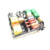 Recambio de caja reles / fusibles para peugeot 308 sw active referencia OEM IAM 9804848580  
