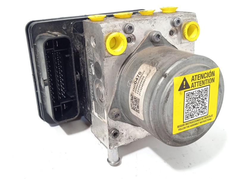 ABS 23430008 8511207 18750720