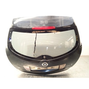 Recambio de porton trasero para nissan murano i (z50) 3.5 4x4 referencia OEM IAM 90100CC09C  