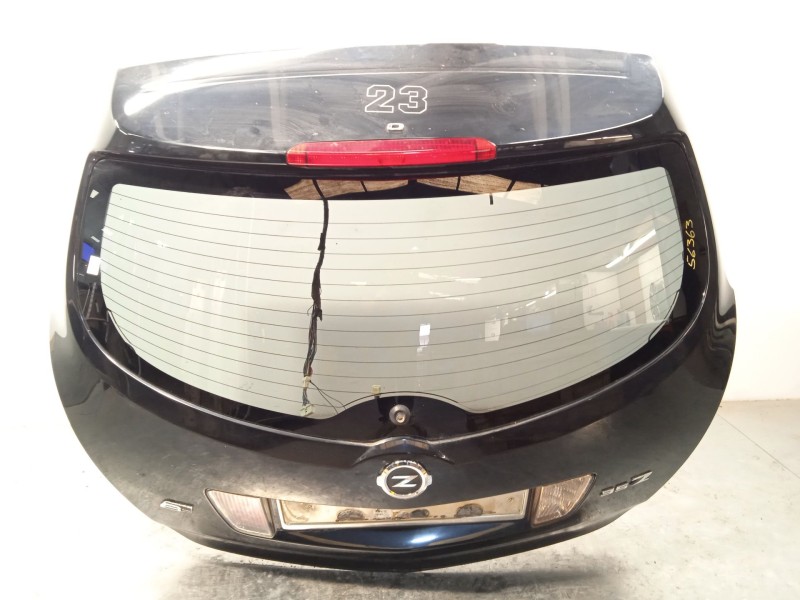 PORTON TRASERO 90100CC09C 