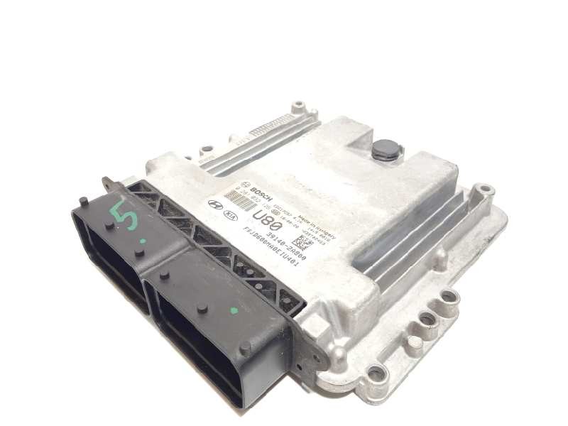 CENTRALITA MOTOR UCE 391402A800 0281032126