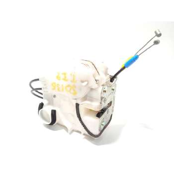 CERRADURA PUERTA TRASERA IZQUIERDA 5745A345 
