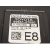 Recambio de centralita motor uce para toyota prius (zvw50) basis referencia OEM IAM 8966147680  2170000590