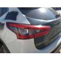 NISSAN QASHQAI II (J11, J11_)