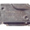 Recambio de motor limpia delantero para toyota yaris 1.5 16v cat referencia OEM IAM 851100D191  1593007710
