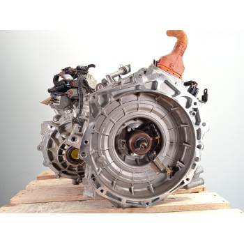 Recambio de caja cambios para hyundai kona (os, ose, osi) 1.6 gdi hybrid referencia OEM IAM 430002B200 365002BDD0 D97KLD