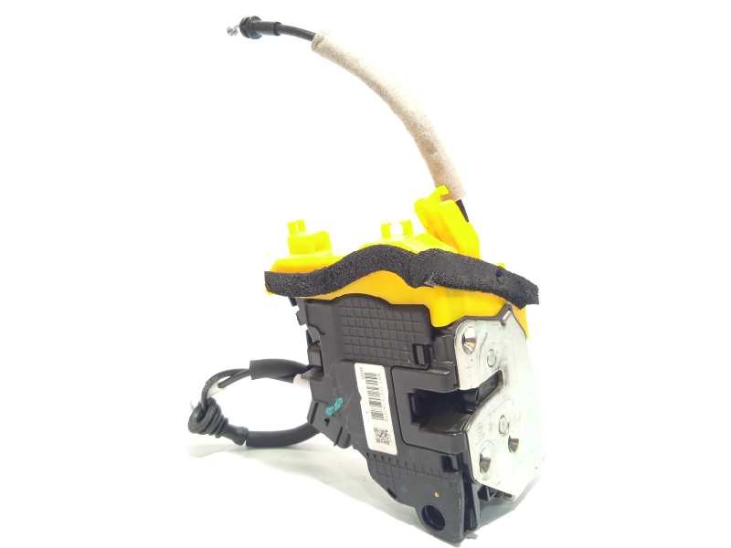 CERRADURA PUERTA DELANTERA DERECHA 81320A2310 