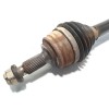 Recambio de transmision delantera derecha para peugeot 308 sw style referencia OEM IAM 9670725580  