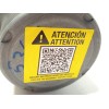 Recambio de abs para volkswagen t-cross (c11, d31) 1.0 tsi referencia OEM IAM 2Q0614517AG 2Q0614517N 269902