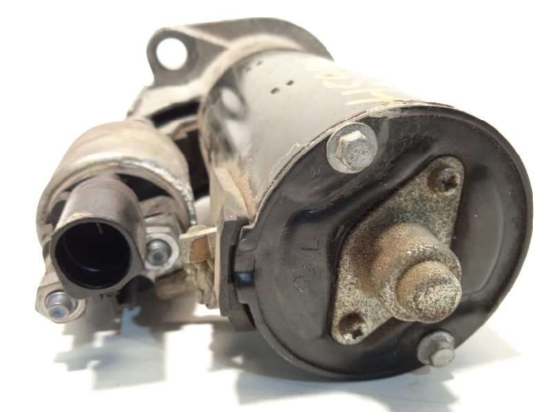 Recambio de motor arranque para audi a1 sportback (8xf) attraction referencia OEM IAM 02Z911024H  0001153007 - Blanco 3