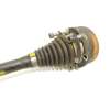 Recambio de transmision delantera izquierda para seat ibiza iv sc (6j1, 6p5) 1.4 tdi referencia OEM IAM 6C0407271E  
