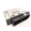 Recambio de centralita motor uce para seat ibiza (6p1) style referencia OEM IAM 04E907309AF  0261S09531