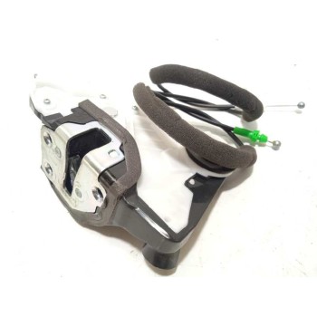 Recambio de cerradura puerta delantera derecha para toyota prius (zvw50) basis referencia OEM IAM 6903047130  