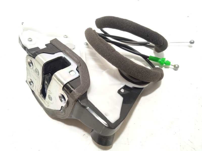 CERRADURA PUERTA DELANTERA DERECHA 6903047130 