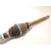 Recambio de transmision delantera derecha para peugeot 308 sw style referencia OEM IAM 9670725580  