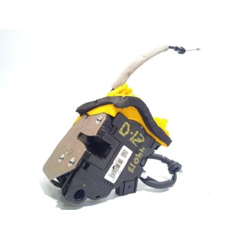 Recambio de cerradura puerta delantera izquierda para kia cee´d 1.4 crdi cat referencia OEM IAM 81310A2300  