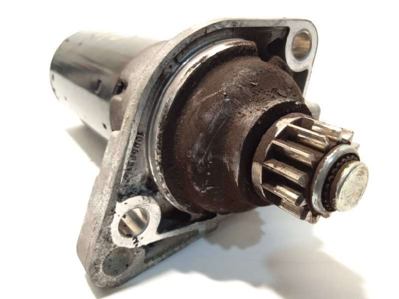 Recambio de motor arranque para audi a1 sportback (8xf) attraction referencia OEM IAM 02Z911024H  0001153007 - Blanco 4