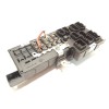 Recambio de caja reles / fusibles para volvo s60 berlina 2.4 d referencia OEM IAM 8678449  