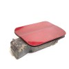 Recambio de tapa exterior combustible para peugeot 3008 gt line referencia OEM IAM 981010968A 9810109780 9810146680