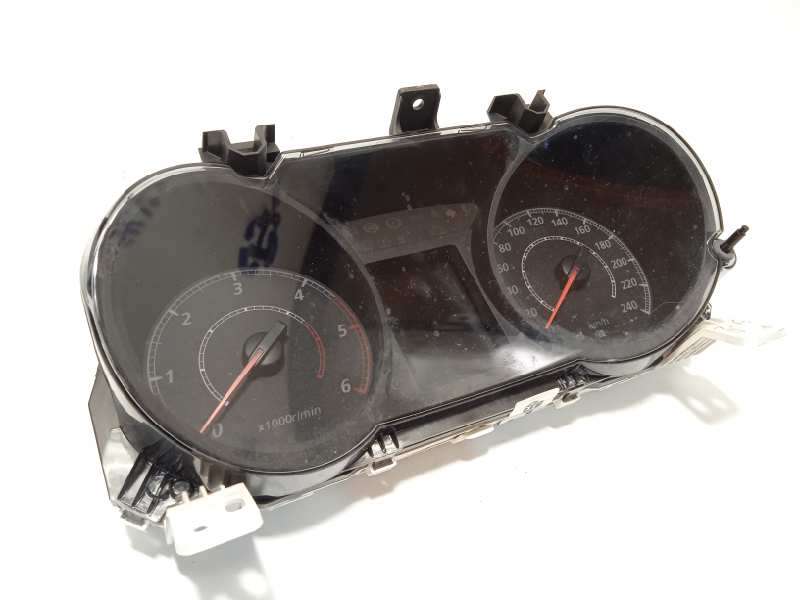 CUADRO INSTRUMENTOS 8100B726 