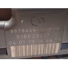 Recambio de caja reles / fusibles para volvo s60 berlina 2.4 d referencia OEM IAM 8678449  