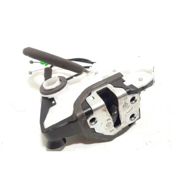 Recambio de cerradura puerta delantera izquierda para toyota prius (zvw50) basis referencia OEM IAM 6904047120  