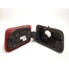 Recambio de tapa exterior combustible para peugeot 3008 gt line referencia OEM IAM 981010968A 9810109780 9810146680