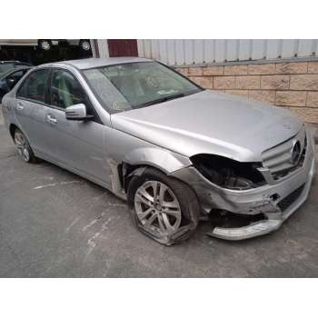 MERCEDES-BENZ CLASE C (W204) LIM.