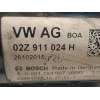 Recambio de motor arranque para audi a1 sportback (8xf) attraction referencia OEM IAM 02Z911024H  0001153007